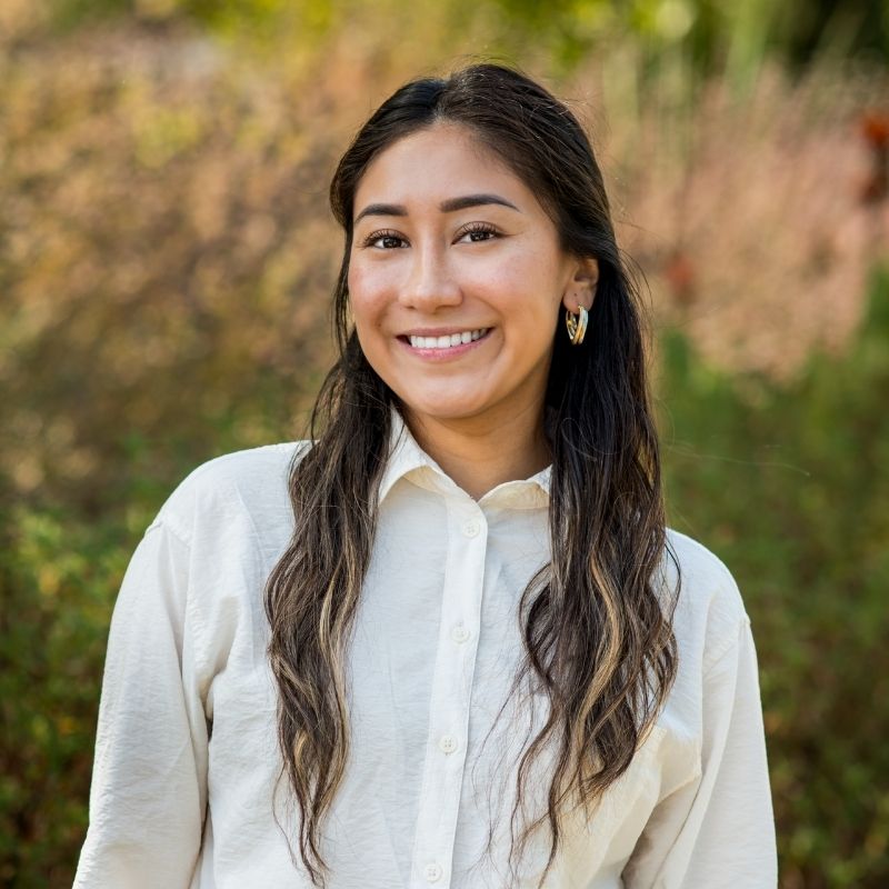 Headshot of Rafely Palacios